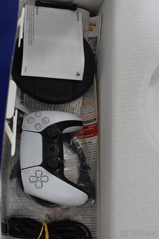 Sony PlayStation 5 Digital Edition - 6
