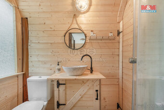 Prodej chaty, 62 m², Kersko, Hradištko - 6