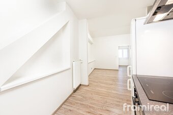 Pronájem byty 3+kk, 72m2 - Brno - Komárov, ev.č. 01724 - 6