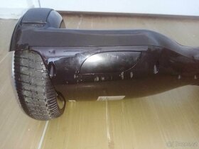 Hoverboard Elektrický skateboard - 6