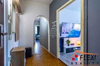Prodej bytu 3+1, 62 m2 - ul. Odlehlá, Havířov - Šumbark - 6