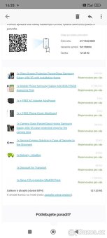 SAMSUNG GALAXY A56 - 6