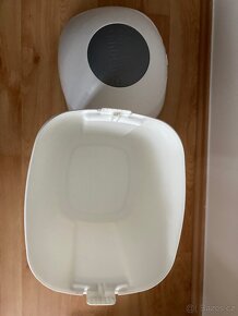Koš na plíny Tommee Tippee Sangenic - 6