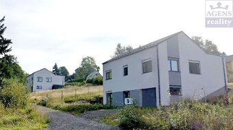 1.285m2 POZEMEK na stavbu RD, Maršovice u Jablonce nad Nisou - 6