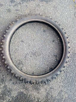 CROSS pneu 80/100-21,90/90-21+140/120-18 - 6