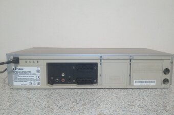 DVD-VHS kombo Funai DDVR-7830D - 6