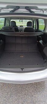 Zafira Tourer - 6