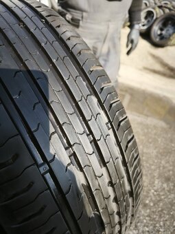 215/55 R17 94V Continental ContiEcoContact⁵ - 6