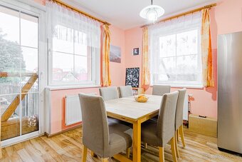 Prodej rodinného domu 120 m², pozemek 800 m², Stehelčeves - 6