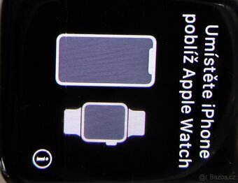 Apple Watch 2, 38 mm, Nike Edition - 6
