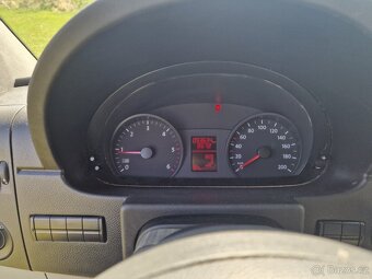 VW CRAFTER " DPH" - 6
