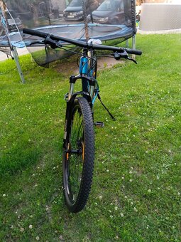 Horské kolo TREK MARLIN 6, "29 - 6