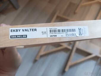 Police Ikea plus konzole - 6