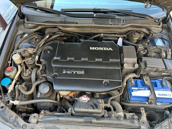 Honda Accord kombi - 6