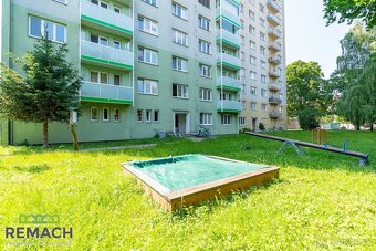Pronájem, byt 1+1, 38 m2, Uherské Hradiště, ev.č. 03247 - 6