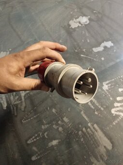 Svářečka CO2 ALFA IN - 6