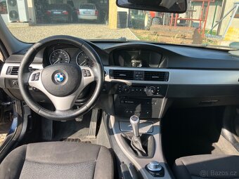 Bmw 320D - 6