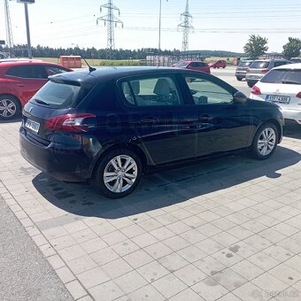 Peugeot 308 ACTIVE 1.2 VTI 60kW - nové rozvody - 6