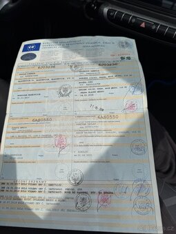 Smart ForTwo 1.0i automat - 6