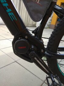 Elektrokolo Haibike - 6