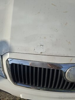 Škoda Fabia Combi 1.4 TDI (2007, diesel) – pojízdné, bez STK - 6