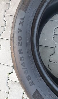 Pneumatiky Continental,letní - 6