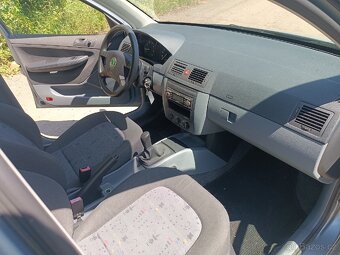 Fabie 1, 1,2htp 40kw, 107k km. - 6