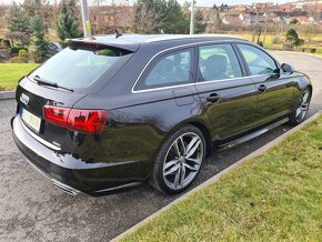 AUDI A6 2,0 TDI 140 kW S-LINE DSG 4x4 TOP - 6