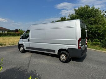 Peugeot Boxer 2,2HDI L3H2 - 6