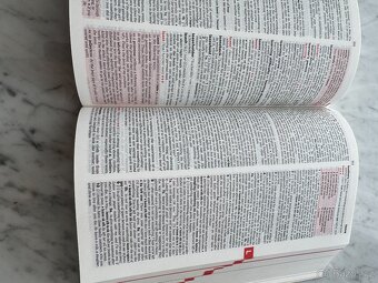 Slovnik Macmillan English Dictionary for Advanced Learners I - 6