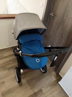 Bugaboo Fox - 6