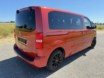 Peugeot Traveller 2.0Hdi 110kW L2H1 - 6