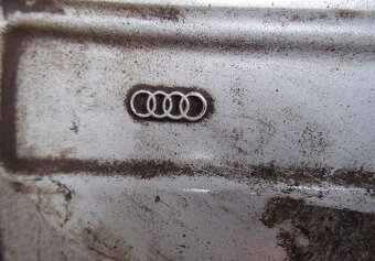 Alu disky originál Audi 20", 5x112, ET 28, šíře 8J - 6