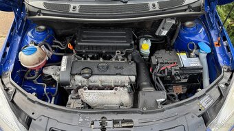 Škoda Fabia II Combi 1.4 16V - 6
