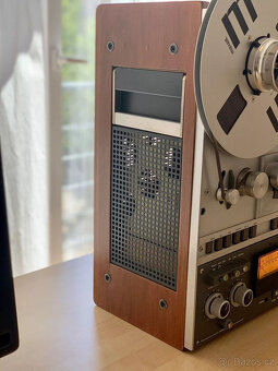 Studer B67 Mk2 – Vynikající stav - 6