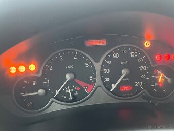 Peugeot 206 1.6 - 6