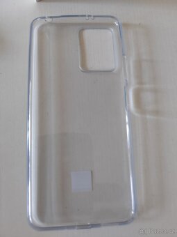 Prodám Xiaomi redmi note 12 5G 4 GB/128GB - 6