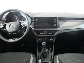 Škoda SCALA 1,5 TSI / 110 kW Style - 6