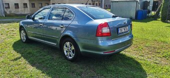 Prodám Škoda Octavia 2 1.4 Tsi 90 kW - 6