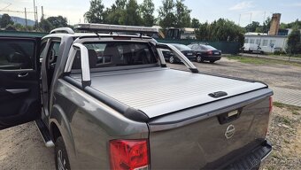 Nissan Navara - 6