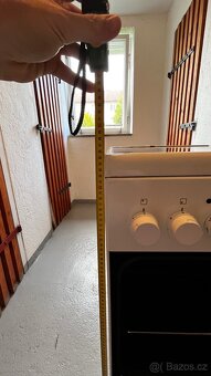 Kuchyňský sporák Elektrolux - 6