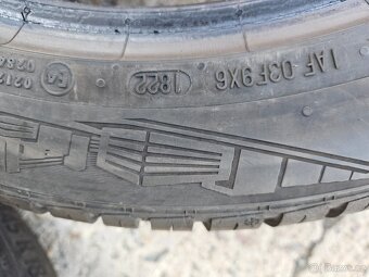 255/45R18 103Y XL AllSeasonContact CONTINENTAL - 6