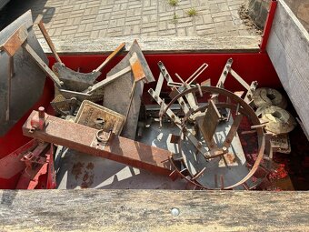 Tera FORTSCHRITT E 931.50 - 6
