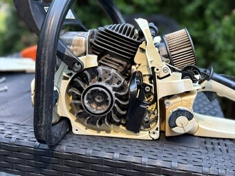 Stihl MS 271 motorová pila - 6