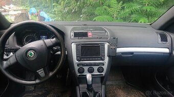 Octavia 2 RS - 6