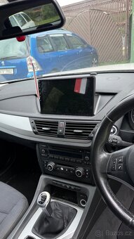 Bmw e84 x1 náhradní díly - 6