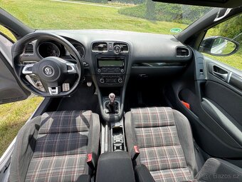 Vw Golf 6 Gti 155kw - 6