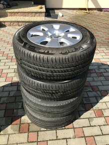 Alu kola Audi 16 ET37 - 6
