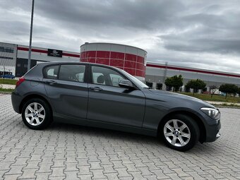 BMW 116i / 86.000Km / 2013 - 6