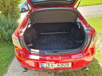 Mazda 6 (liftback) 2.5 benzín 125kW - TOP stav - 6